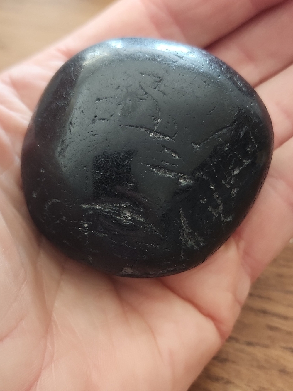 Black Tormaline Unbranded